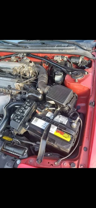 1993 Toyota Celica 5th Gen - Image 7 of 7