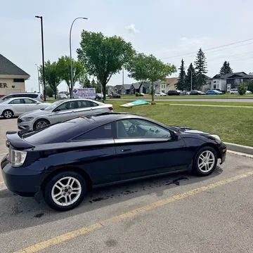 2000 Toyota Celica GT
