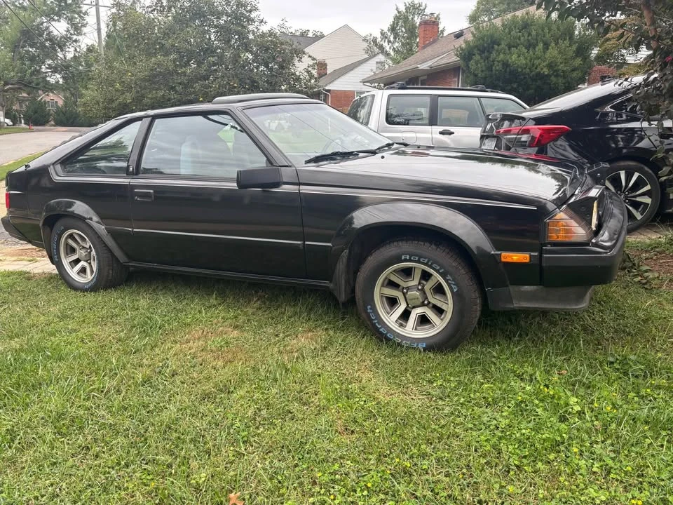 1985 Toyota Celica 3rd Gen - Image 10 of 10