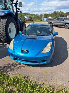 Toyota Celica GTS
