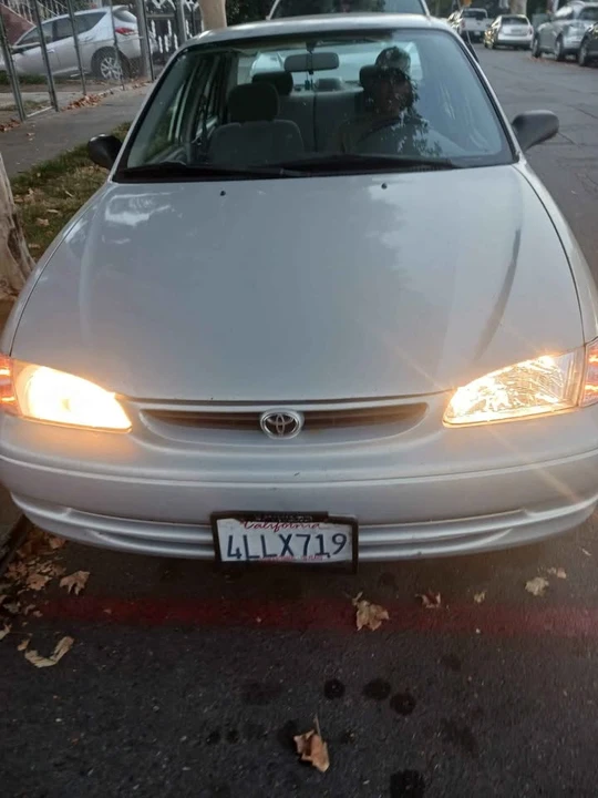 2000 Toyota Corolla 8th Gen - Image 5 of 5