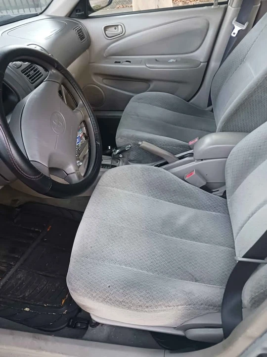 2000 Toyota Corolla 8th Gen - Image 3 of 5