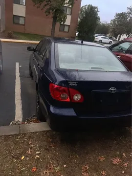 2008 Toyota Corolla 10th Gen - Image 3 of 10
