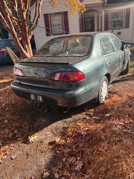 2000 Toyota Corolla 8th Gen - Image 3 of 5