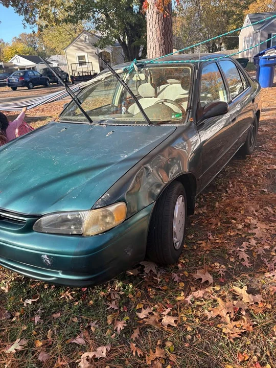 2000 Toyota Corolla 8th Gen - Image 4 of 5