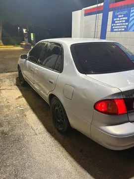 2002 Toyota Corolla 9th Gen - Image 4 of 8