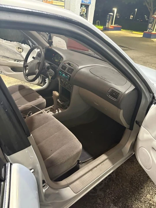 2002 Toyota Corolla 9th Gen - Image 6 of 8
