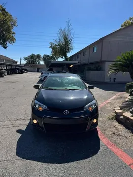 2015 Toyota Corolla 11th Gen - Image 4 of 10