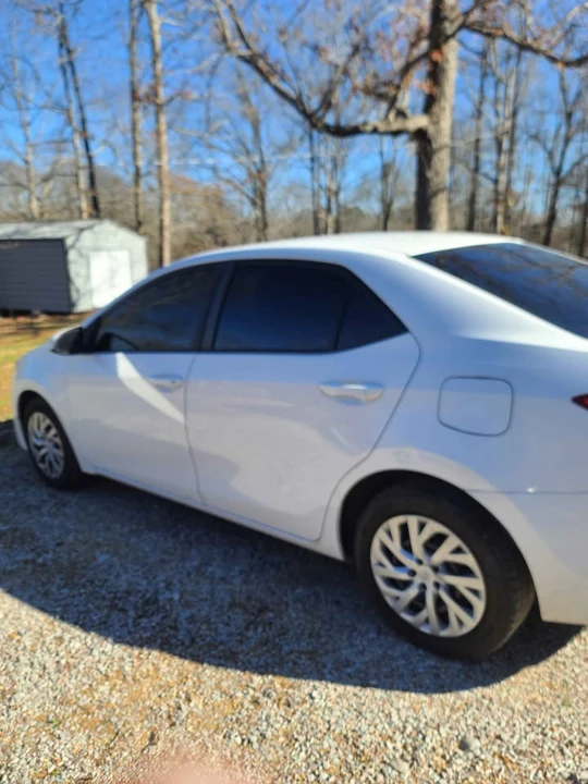 2018 Toyota Corolla 11th Gen - Image 5 of 5