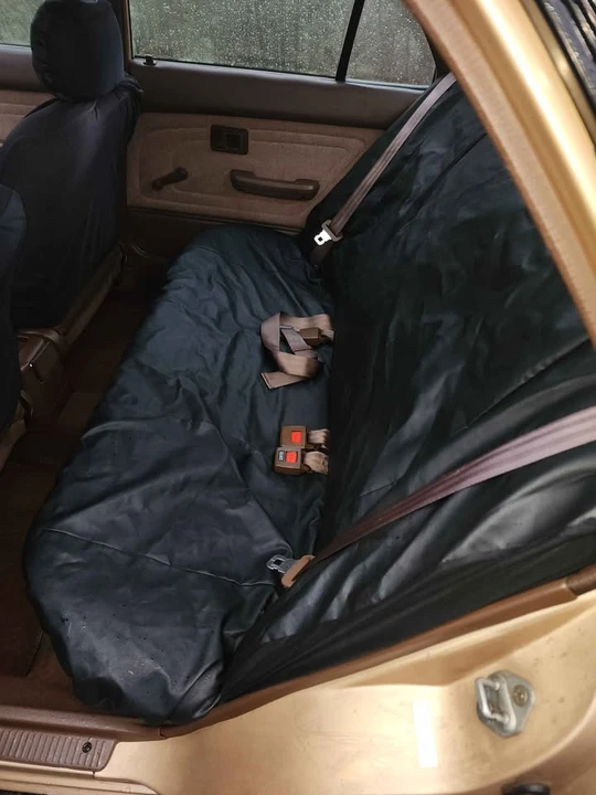 1990 Toyota Corolla 6th Gen - Image 4 of 6