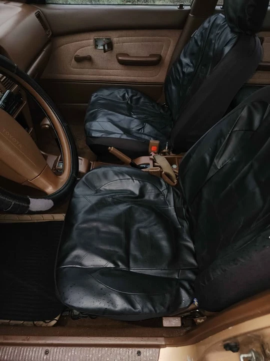 1990 Toyota Corolla 6th Gen - Image 5 of 6