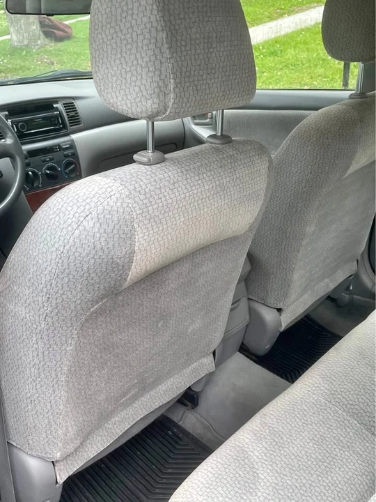 2004 Toyota Corolla 9th Gen - Image 1 of 10