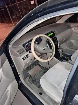 2008 Toyota Corolla
