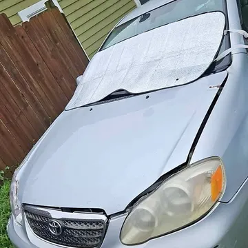 2008 Toyota Corolla