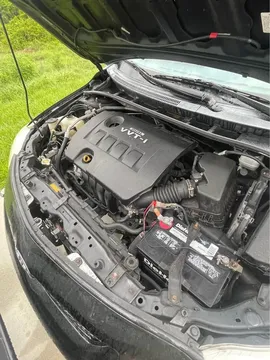 2009 Toyota Corolla 10th Gen - Image 2 of 8