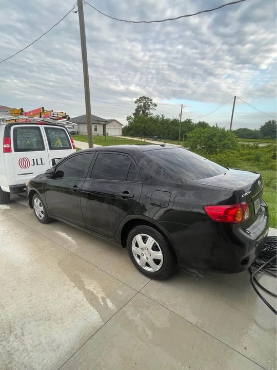 2009 Toyota Corolla 10th Gen - Image 5 of 8