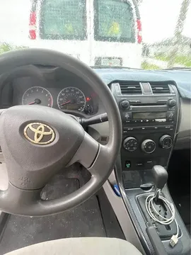 2009 Toyota Corolla 10th Gen - Image 4 of 8