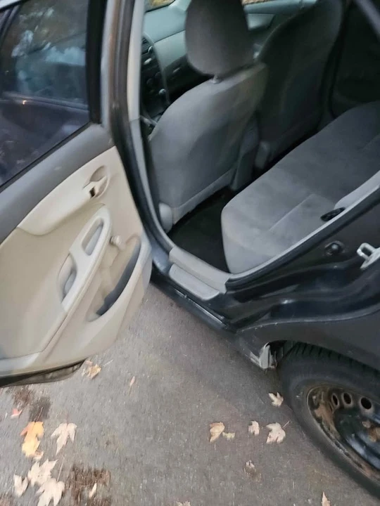 2010 Toyota Corolla 10th Gen - Image 6 of 10