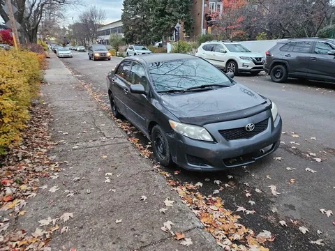 2010 Toyota Corolla 10th Gen - Image 2 of 10