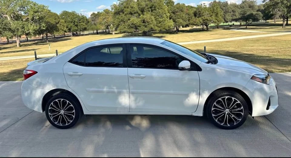 2014 Toyota Corolla 11th Gen - Image 1 of 6
