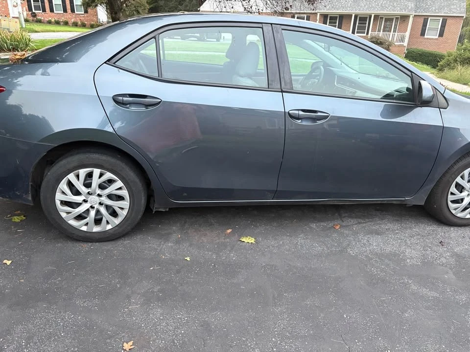2018 Toyota Corolla 11th Gen - Image 7 of 10