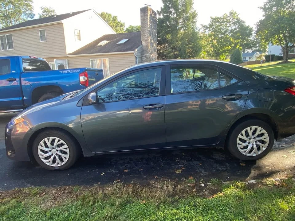 2018 Toyota Corolla 11th Gen - Image 6 of 10