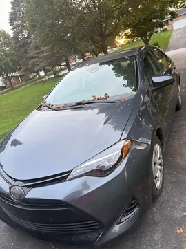 2018 Toyota Corolla 11th Gen - Image 4 of 10