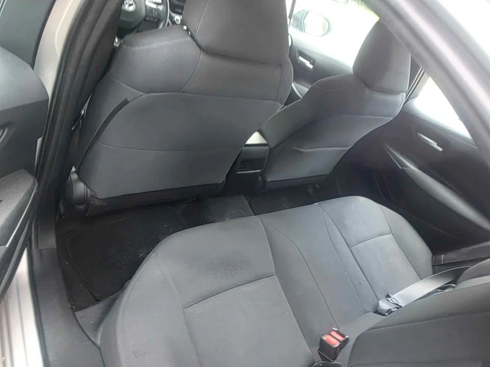 2018 Toyota Corolla 11th Gen - Image 6 of 7