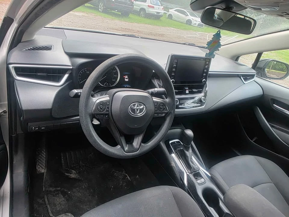 2018 Toyota Corolla 11th Gen - Image 7 of 7