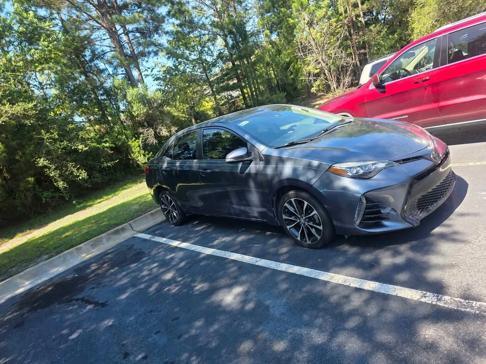 2018 Toyota Corolla 11th Gen - Image 5 of 7