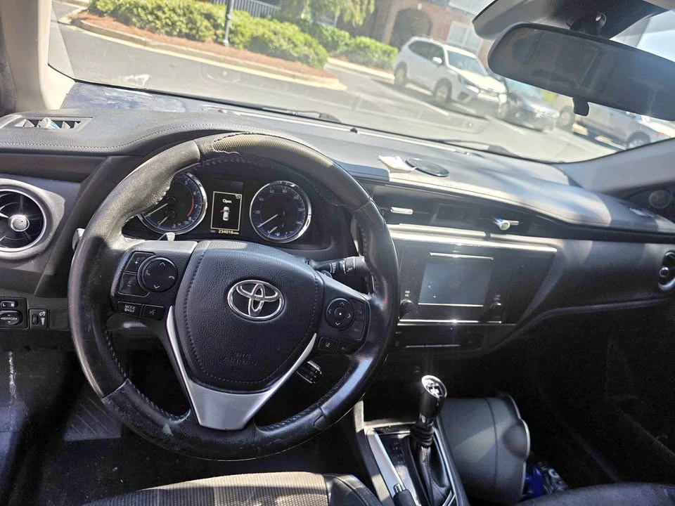 2018 Toyota Corolla 11th Gen - Image 1 of 7