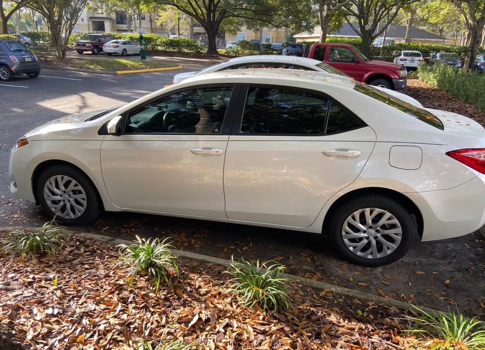 2018 Toyota Corolla 11th Gen - Image 2 of 4