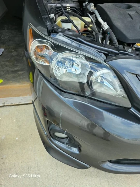 2012 Toyota Corolla 10th Gen - Image 4 of 7