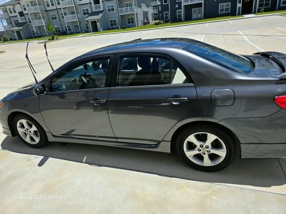 2012 Toyota Corolla 10th Gen - Image 6 of 7
