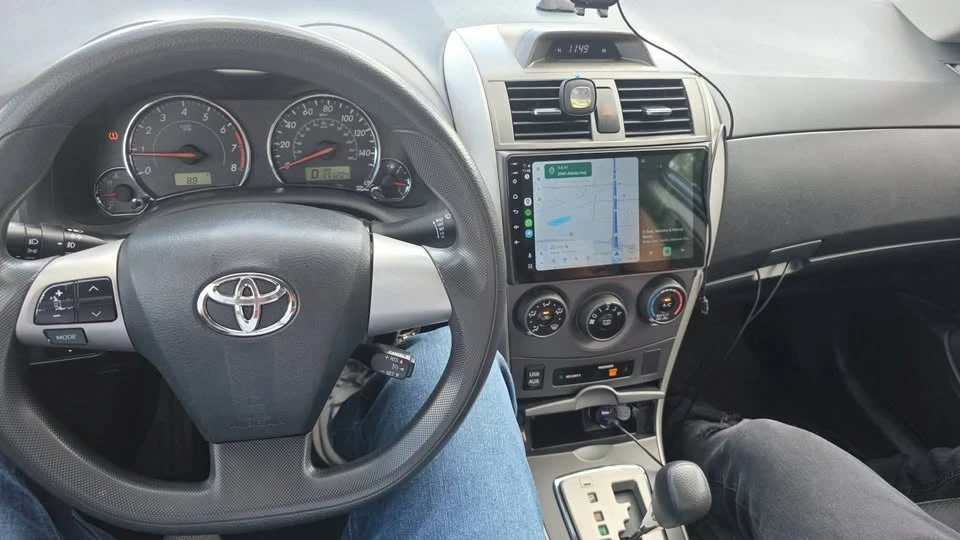 2012 Toyota Corolla 10th Gen - Image 7 of 7