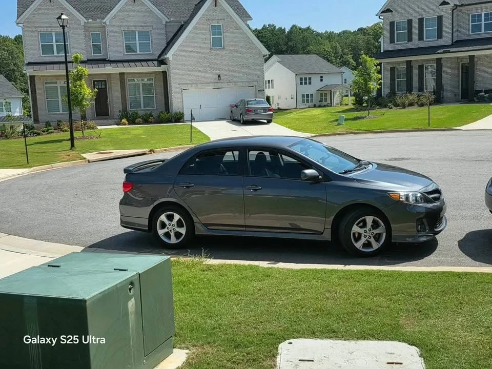 2012 Toyota Corolla 10th Gen - Image 2 of 7