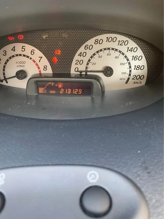 2005 Toyota Echo - Image 3 of 6
