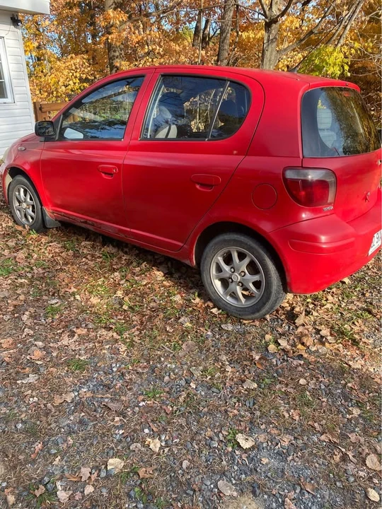2005 Toyota Echo - Image 2 of 6