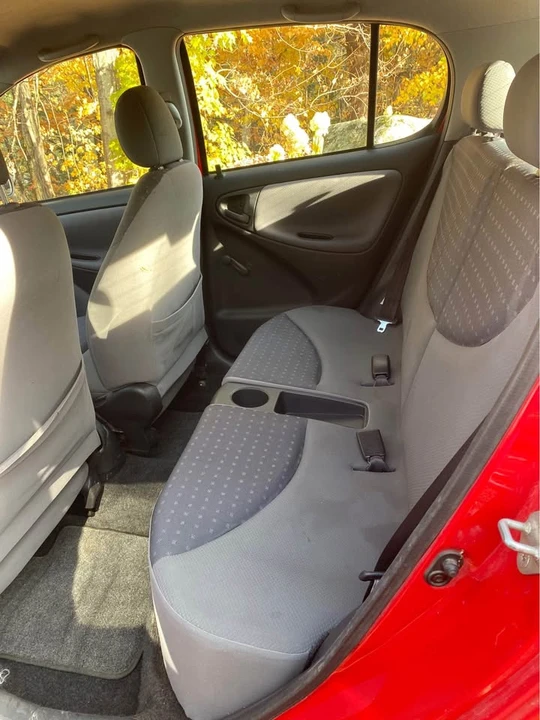 2005 Toyota Echo - Image 4 of 6