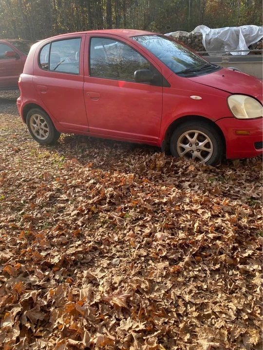 2005 Toyota Echo - Image 6 of 6