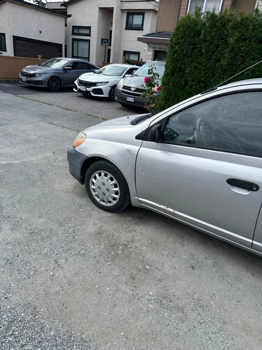 2002 Toyota Echo - Image 6 of 8