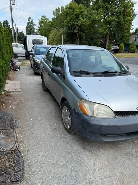 2002 Toyota Echo - Image 4 of 8