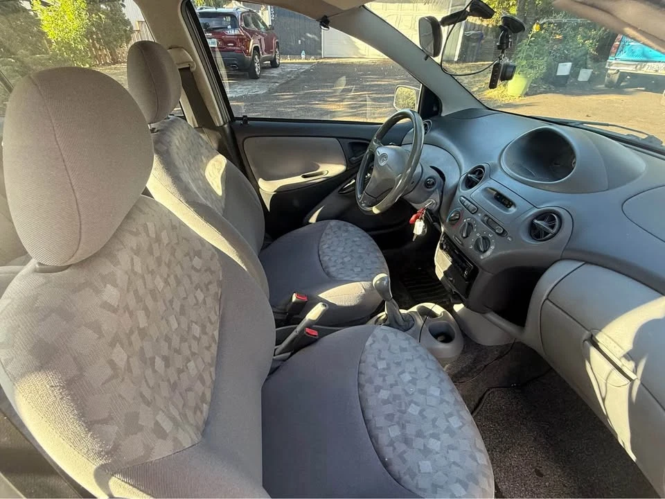 2001 Toyota Echo - Image 4 of 10