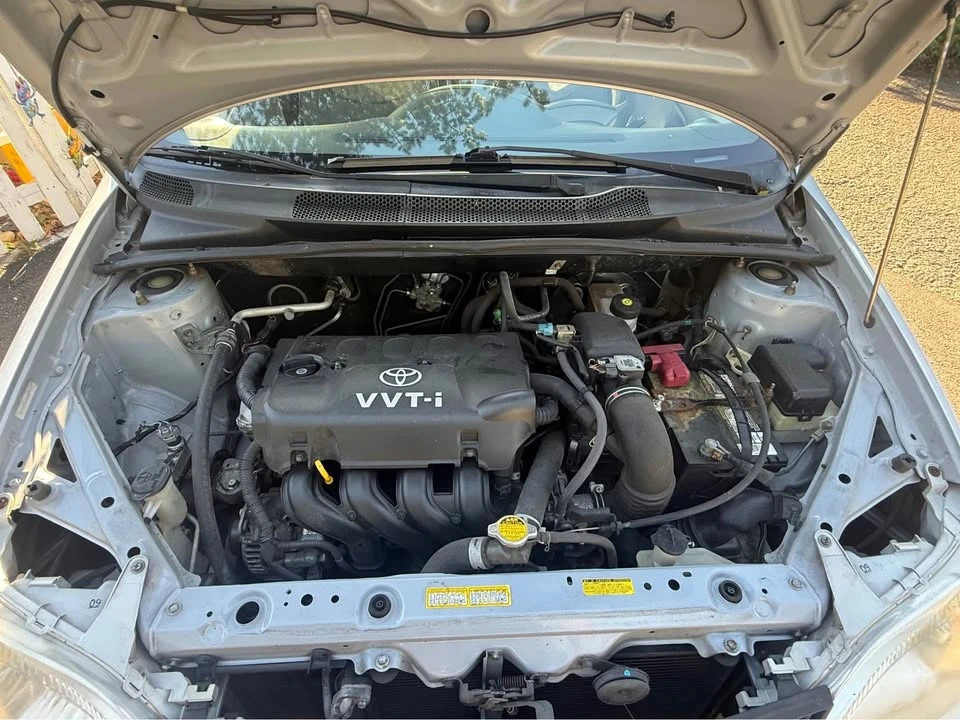 2001 Toyota Echo - Image 2 of 10