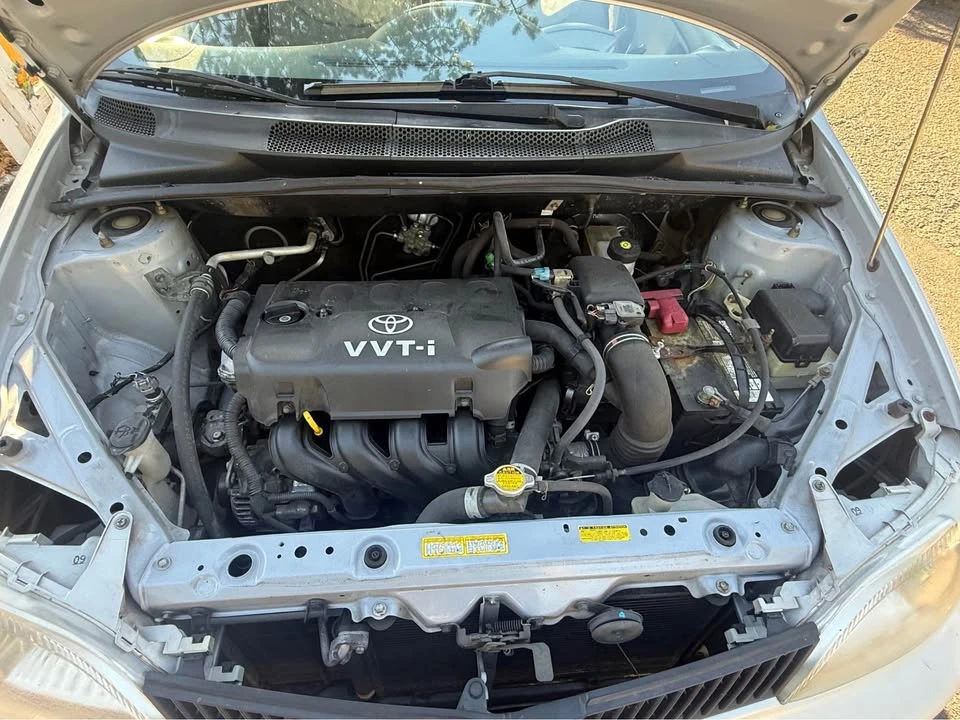 2001 Toyota Echo - Image 3 of 10
