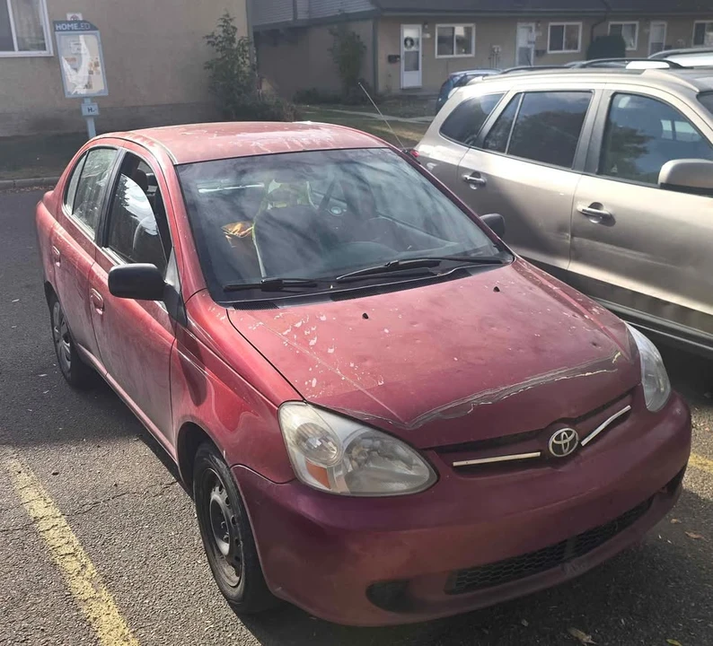 2005 Toyota Echo - Image 6 of 10