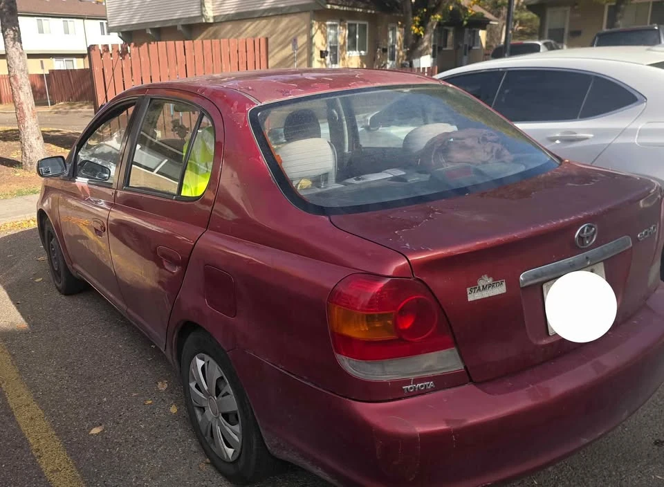 2005 Toyota Echo - Image 8 of 10