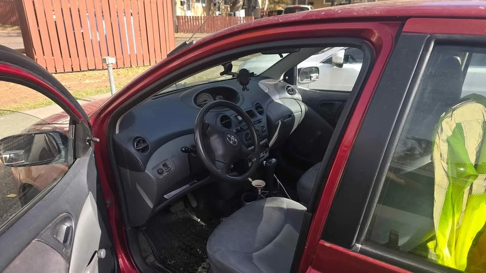 2005 Toyota Echo - Image 9 of 10