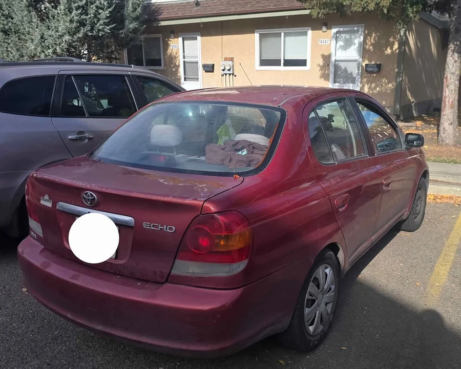 2005 Toyota Echo - Image 7 of 10