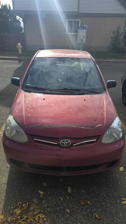 2005 Toyota Echo - Image 4 of 10